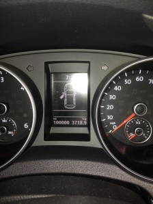 Learned a lot putting 100k on my car in two years. Now I need to share it with my kid.